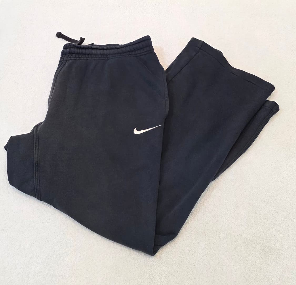 나이키 츄리닝바지 <기본> "NIKE" 상품이미지1