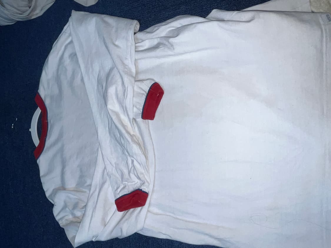 히스테릭 글래머 롱슬리브 L 상품이미지2