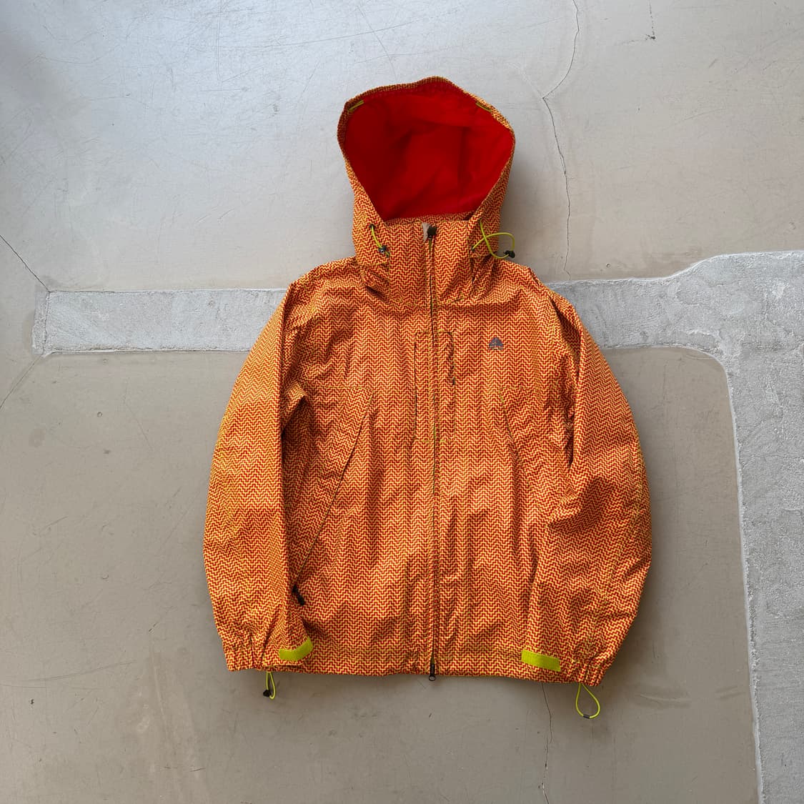 나이키 acg 스톰핏 자켓 상품이미지1