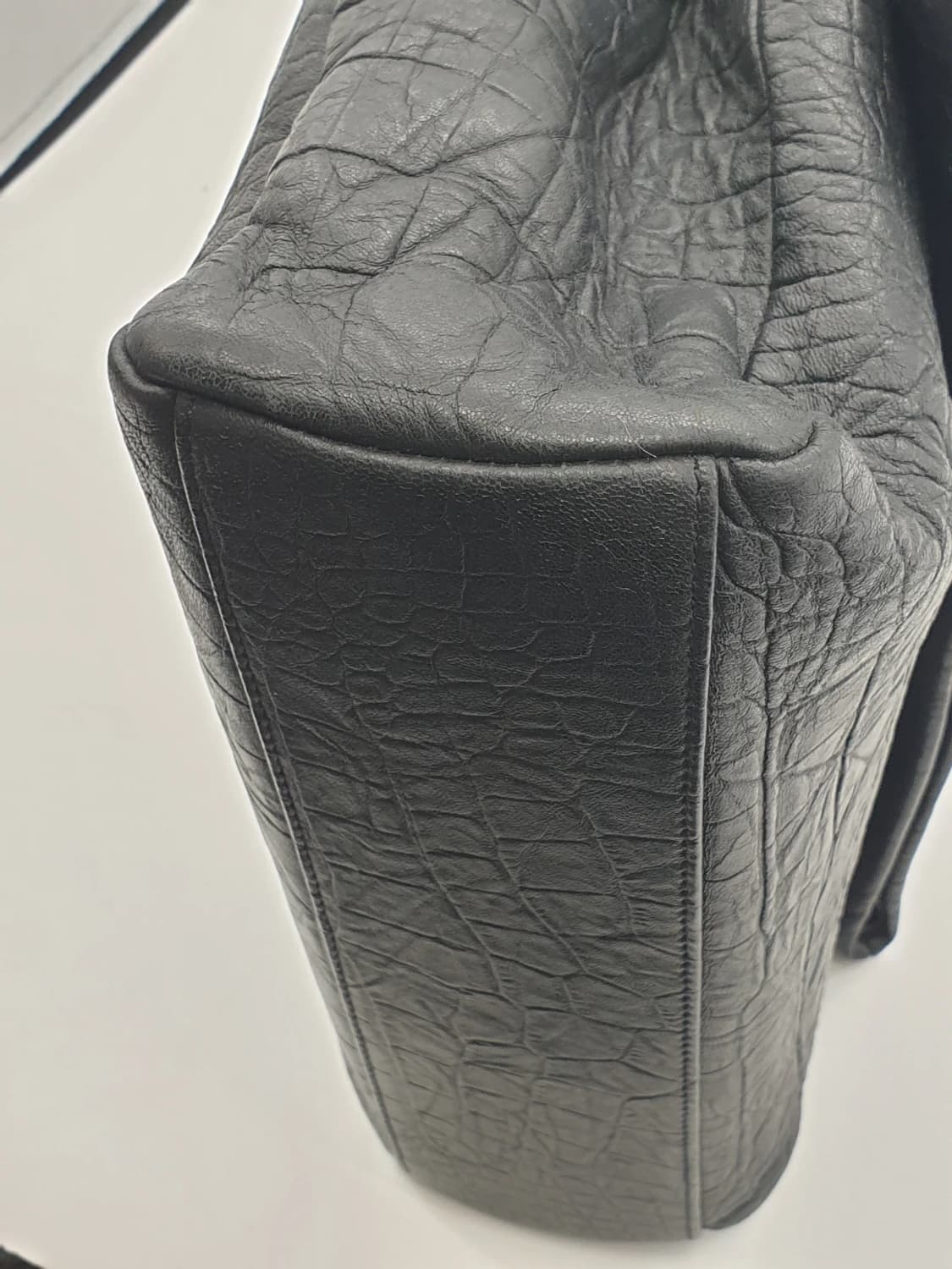 입생로랑 웨스트 헐리우드 숄더백 상품이미지8