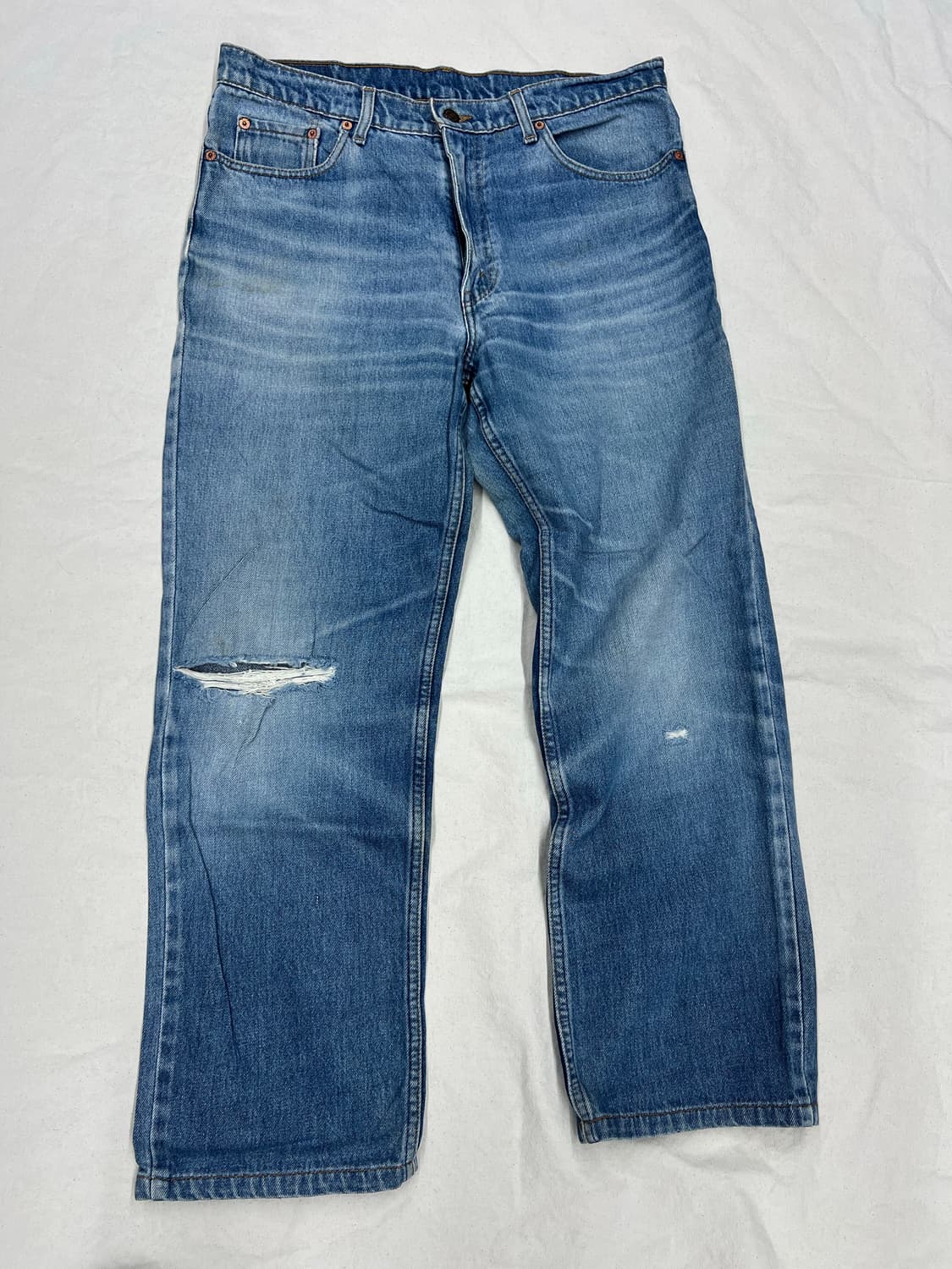 리바이스 515 36/34  상품이미지1