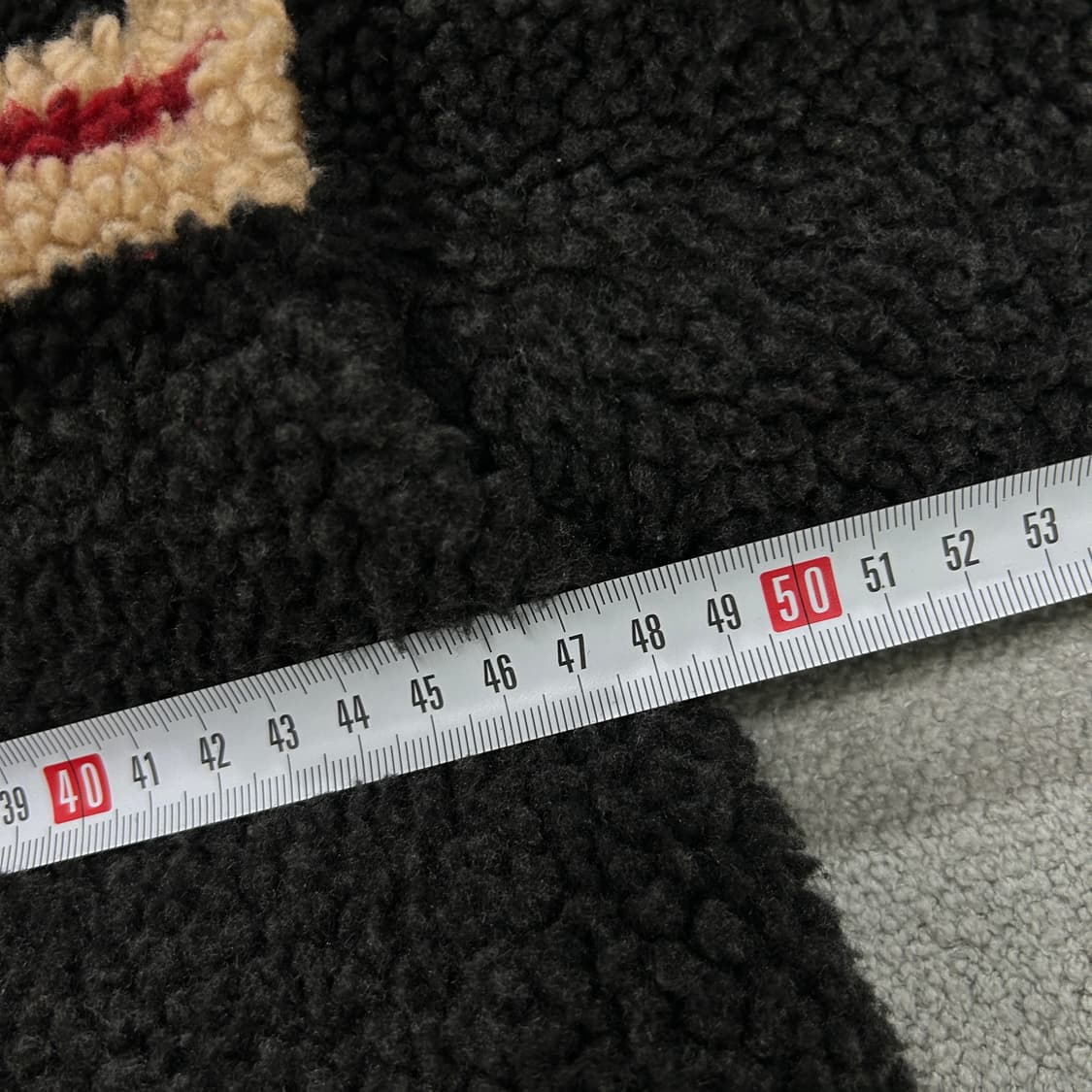 닥스 블랙 뽀그리 15세  상품이미지4