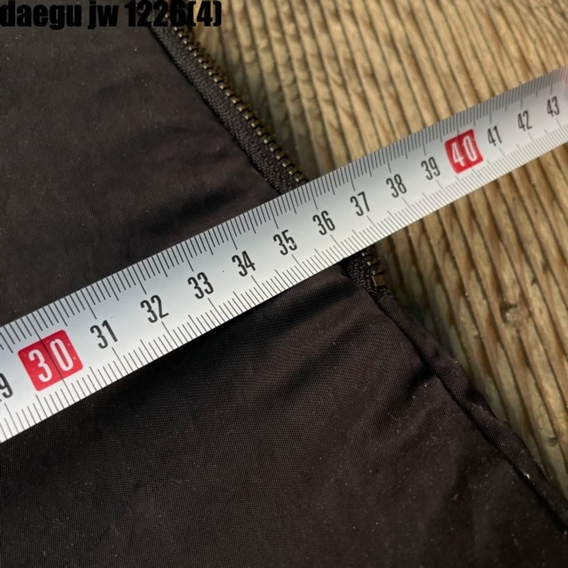 Cp컴퍼니 클러치백 상품이미지9