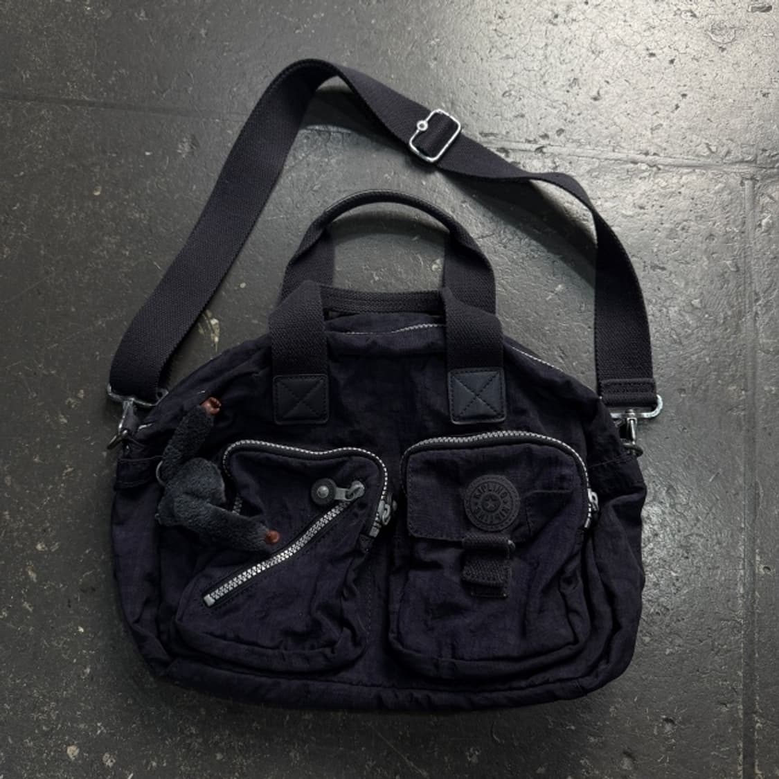 키플링 크로스백 상품이미지1