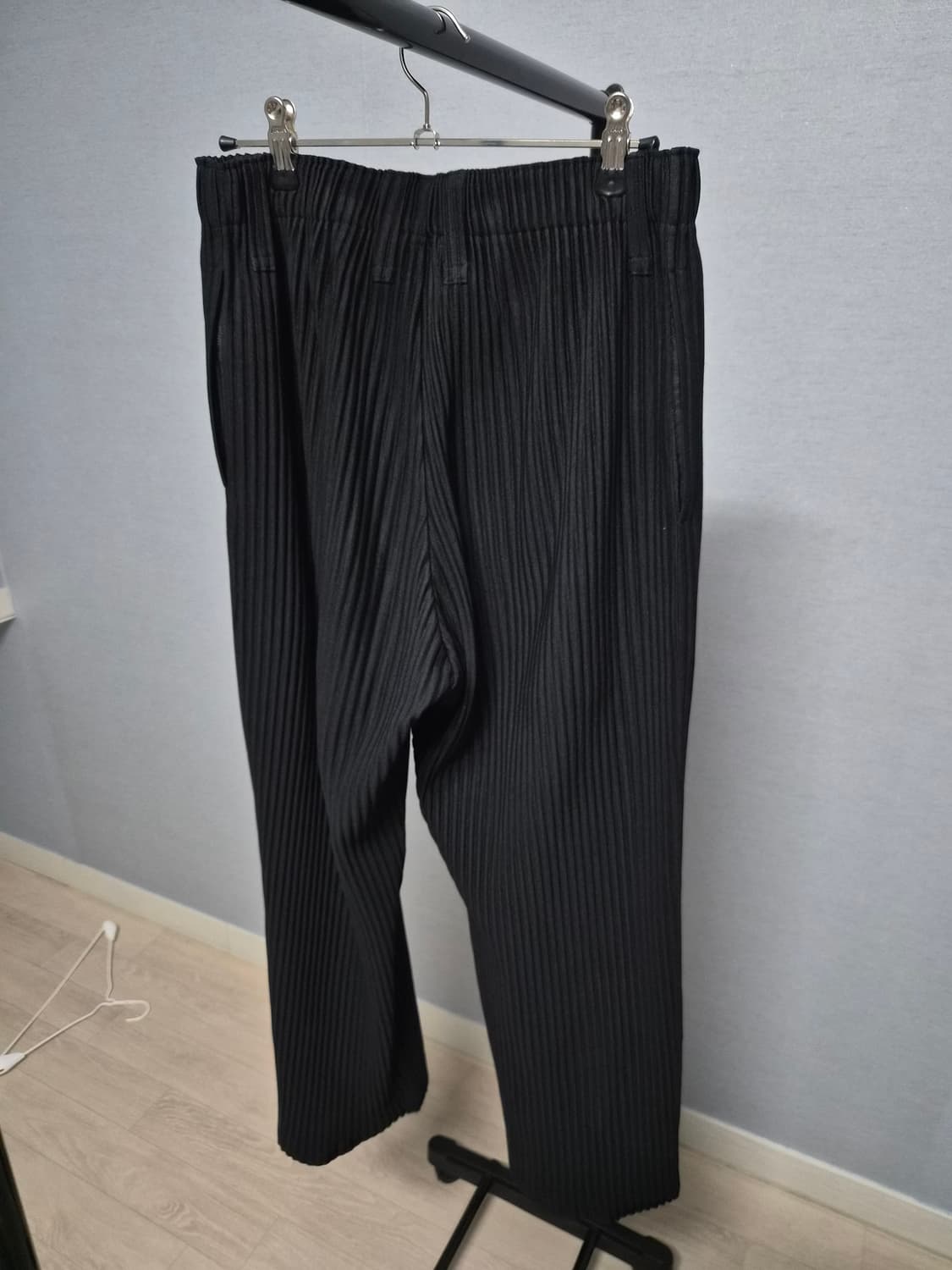 이세이미야케 옴므플리세 JF350 바지 상품이미지2