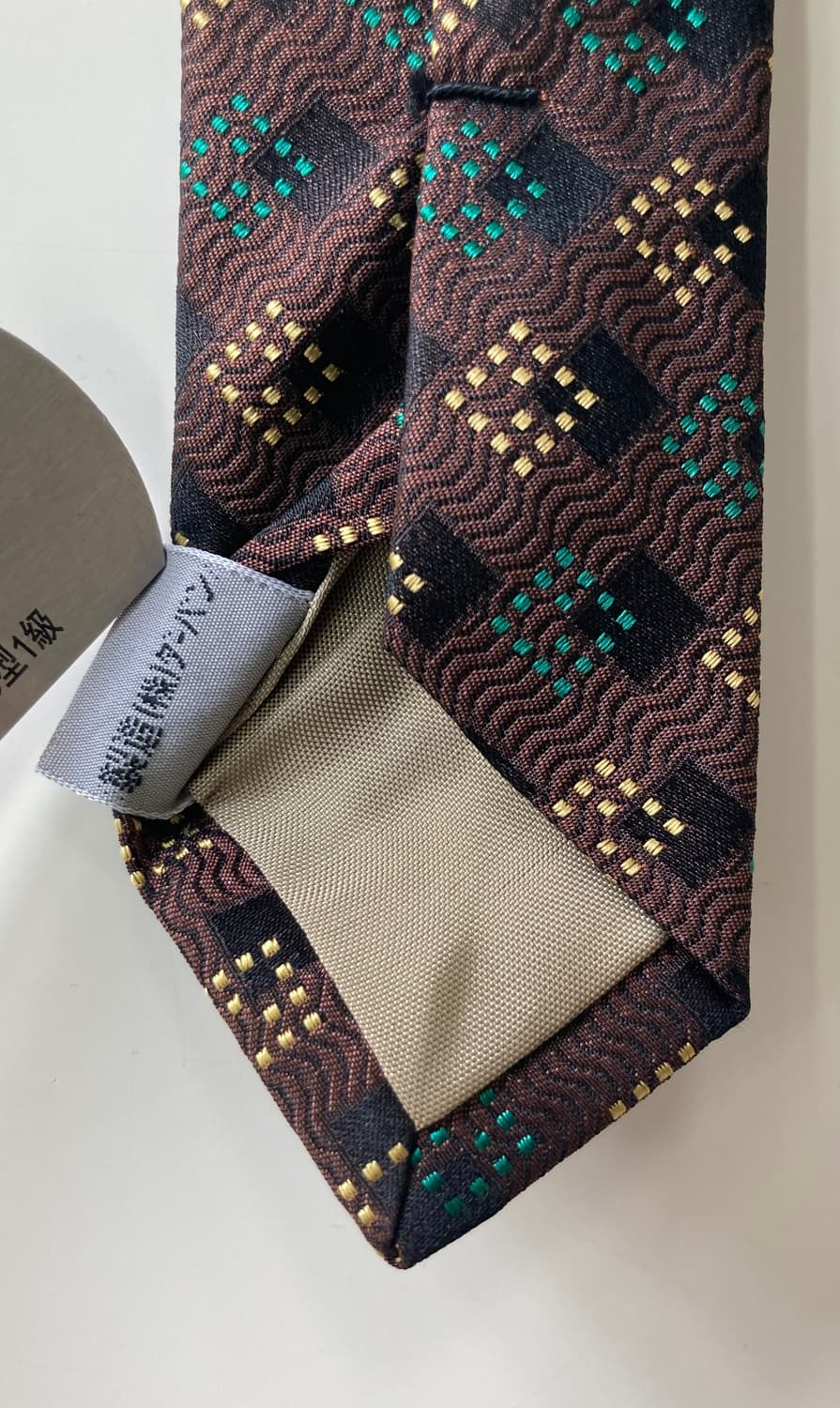 더반 넥타이 상품이미지6