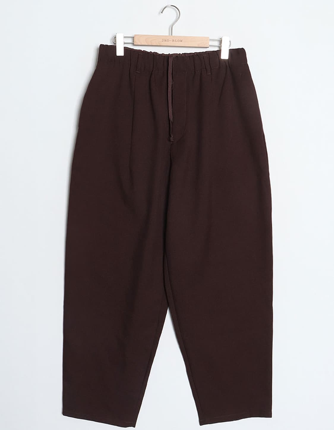 G U Balloon Ankle Slacks (33) 상품이미지1