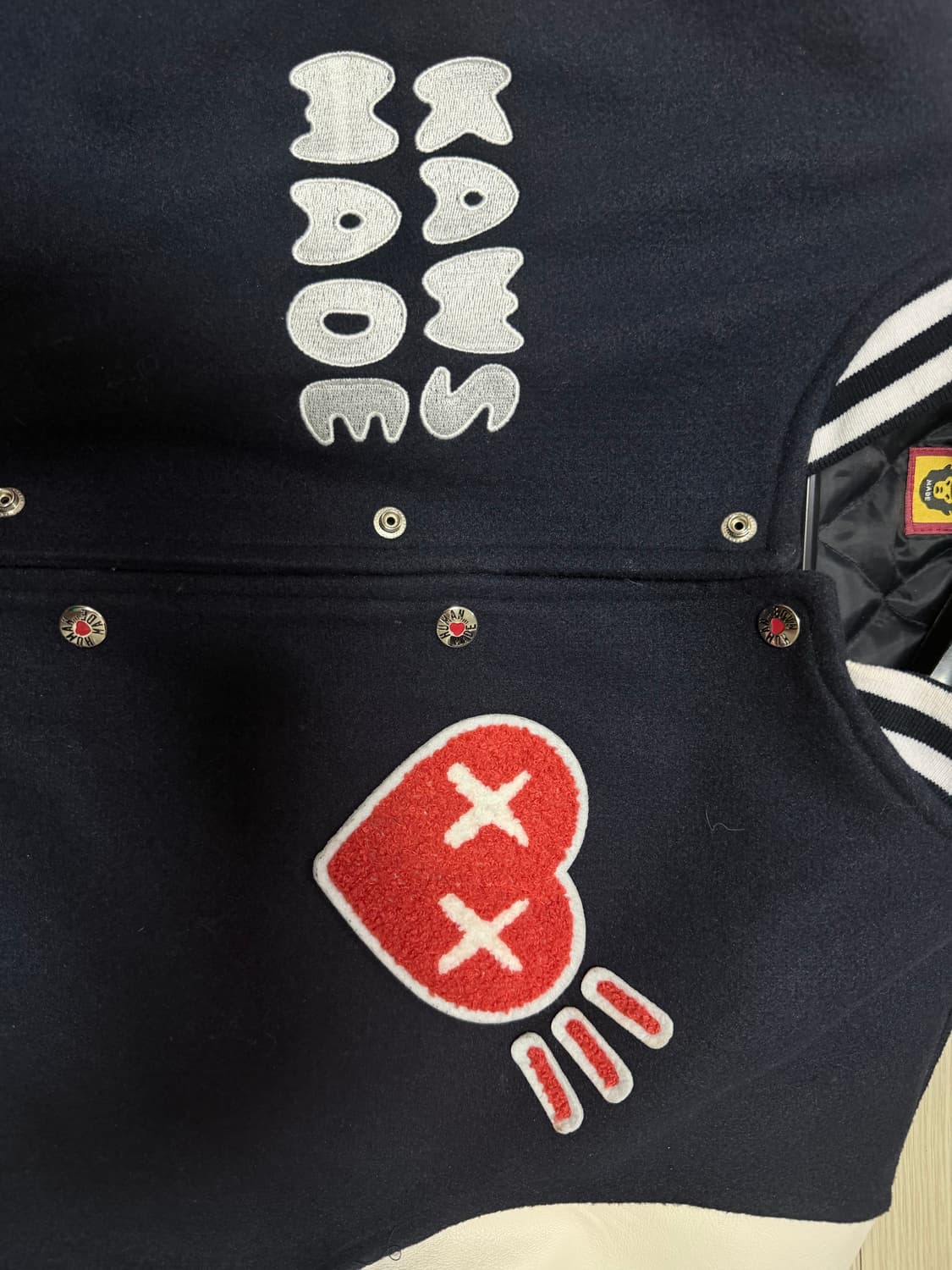 휴메 바시티 L 상품이미지6