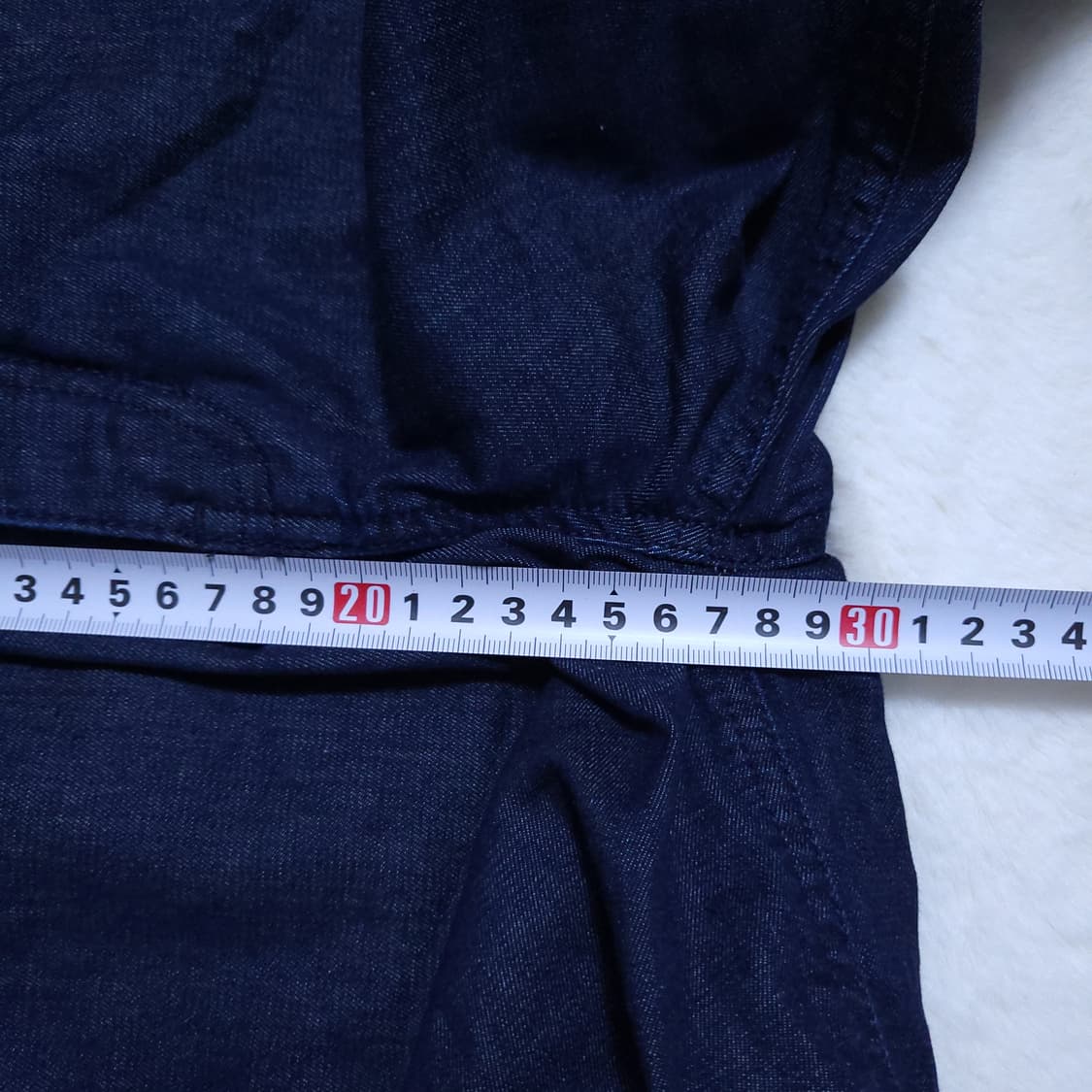 빈폴 여성 청바지 27인치 0328 상품이미지4