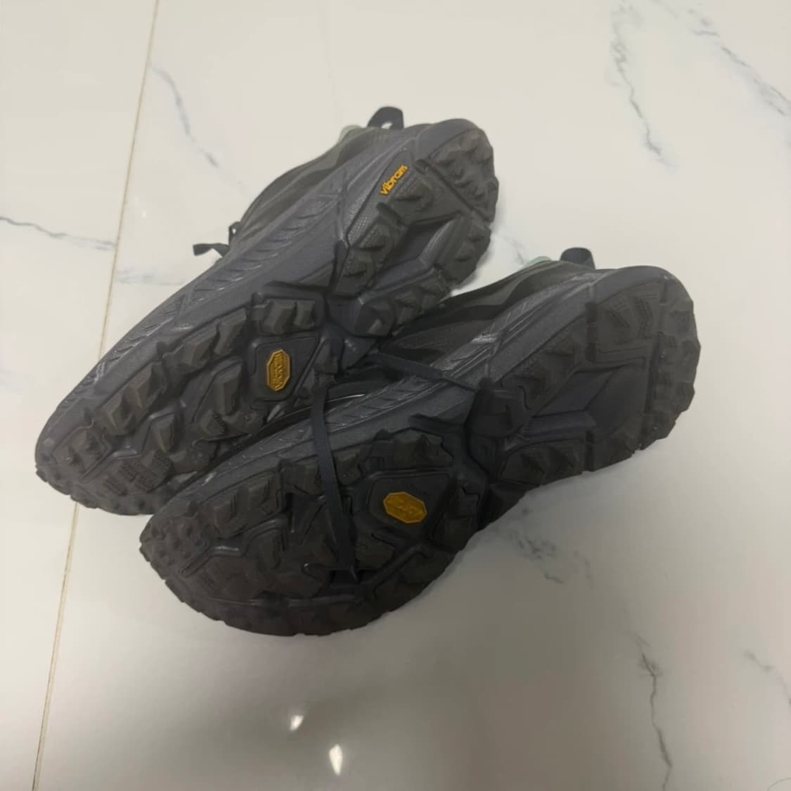 호카 마파테 스피드4 라이트 차콜 상품이미지3