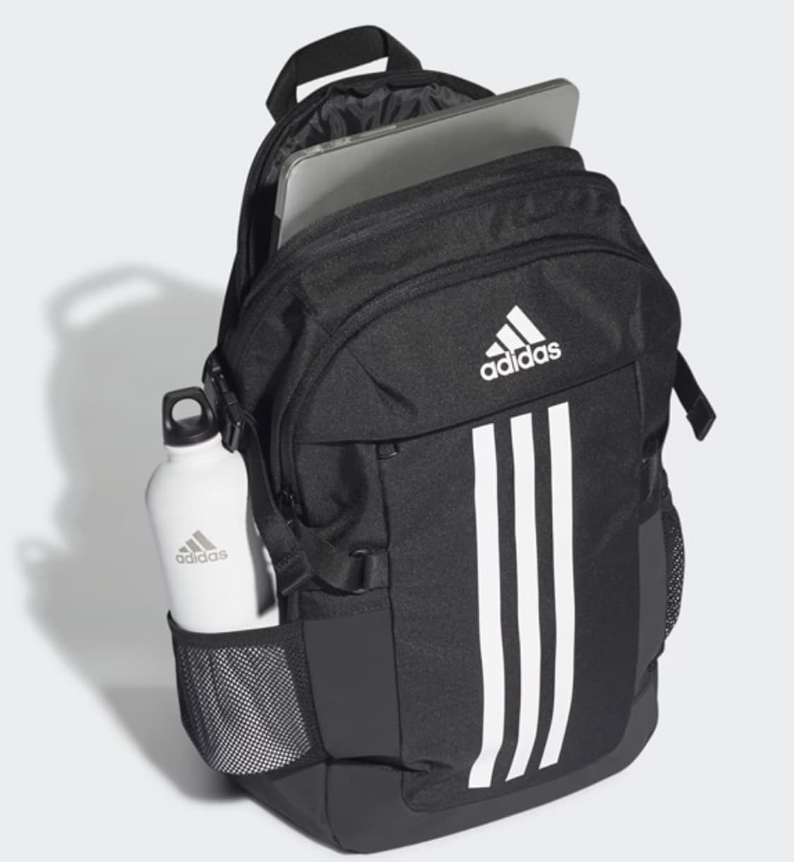 아디다스 파워 VI 백팩 블랙 HB1324 상품이미지4