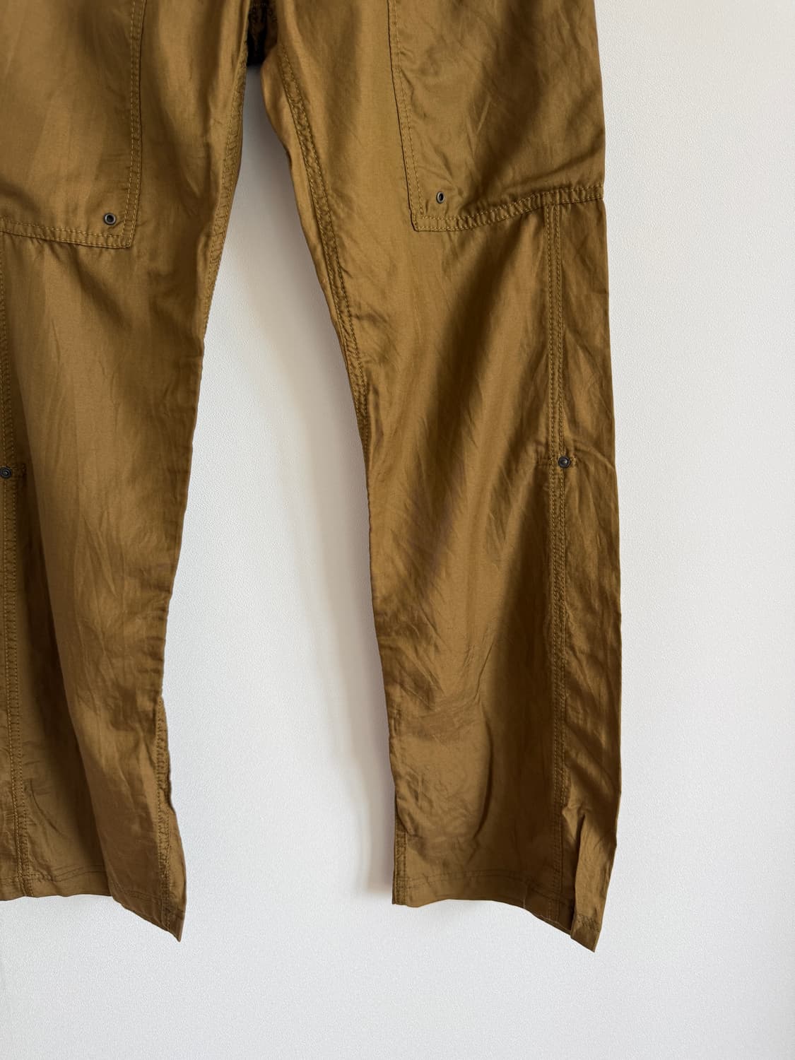 00's 이자벨마랑(ISABEL MARANT) 팬츠 상품이미지3