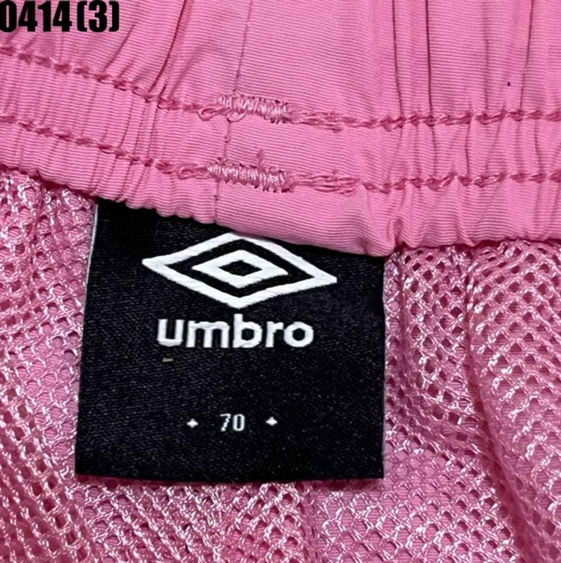 엄브로 반바지 상품이미지2