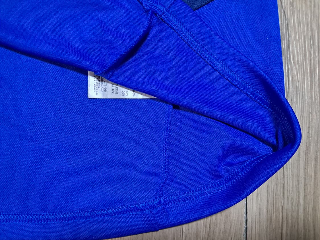 아디다스 긴팔티 남성L 상품이미지7