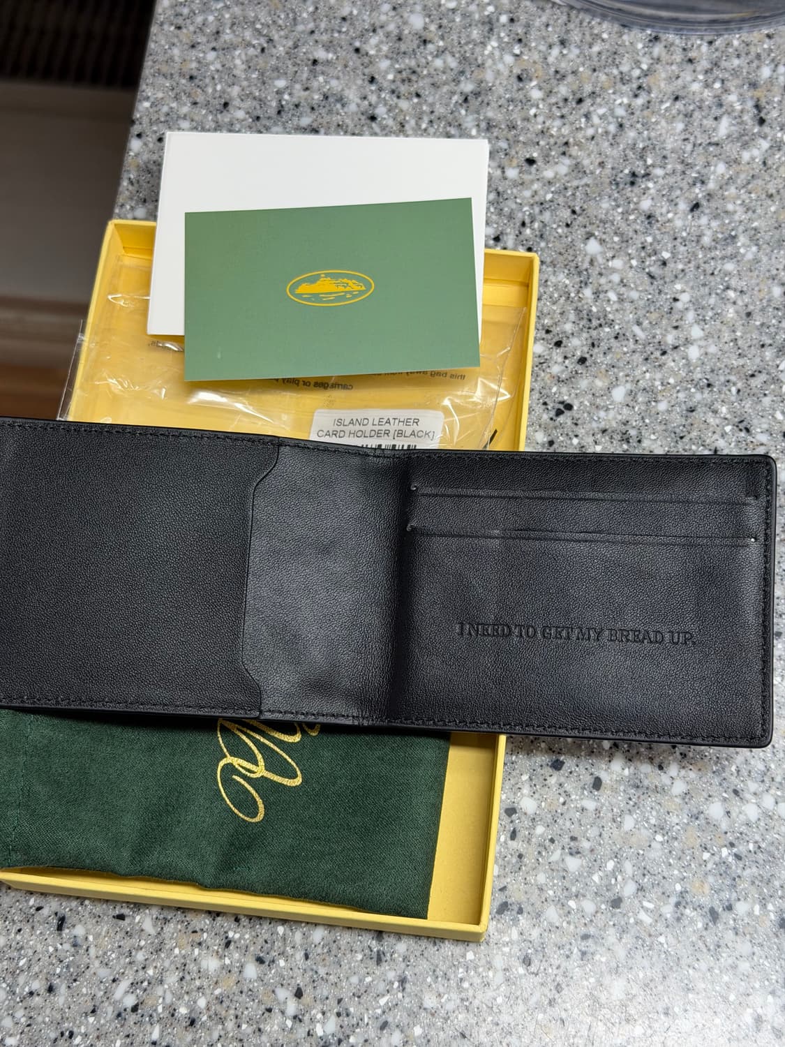 코르테이즈 카드 지갑 상품이미지2