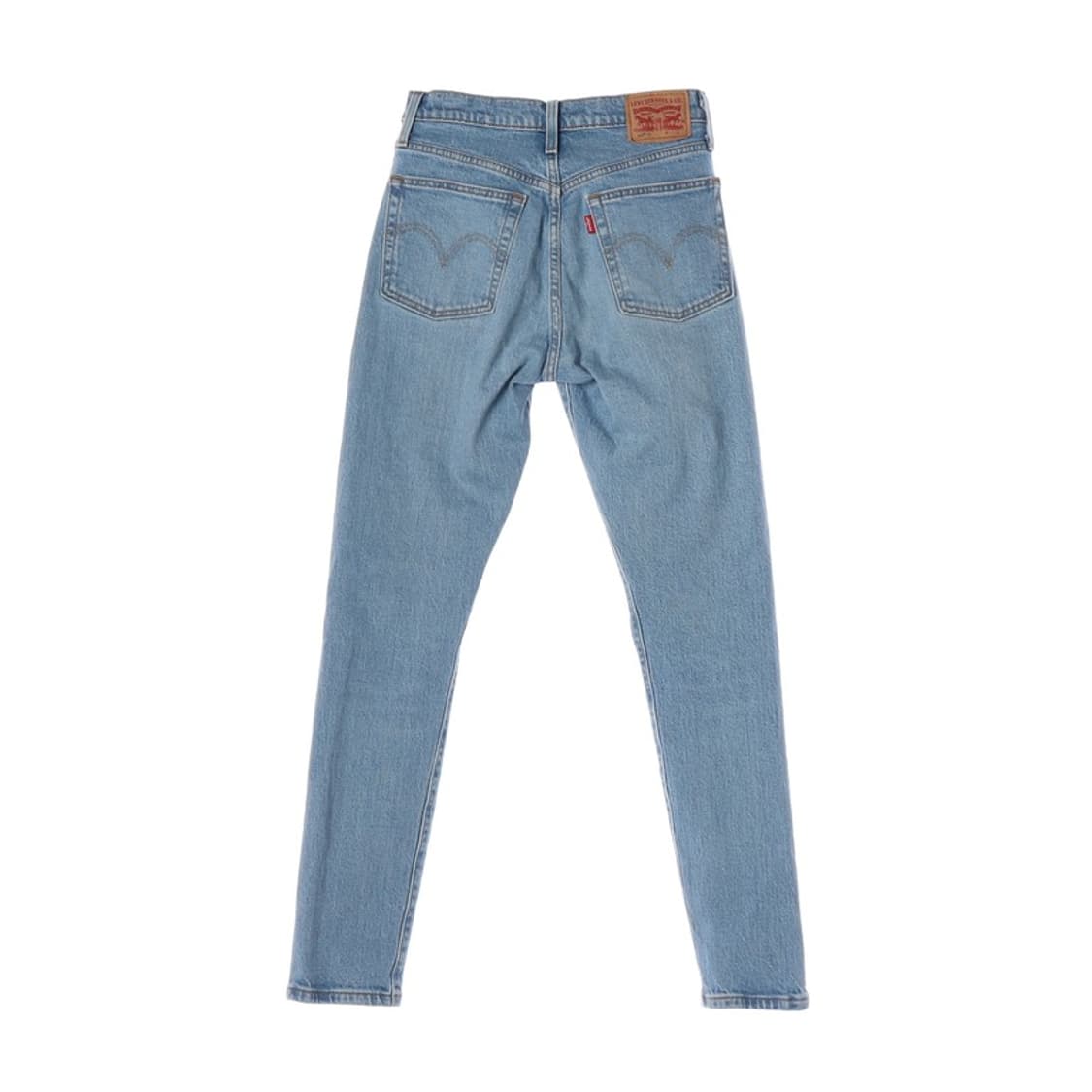 리바이스 501S 빈티지 연청 데님 팬츠 25 상품이미지2