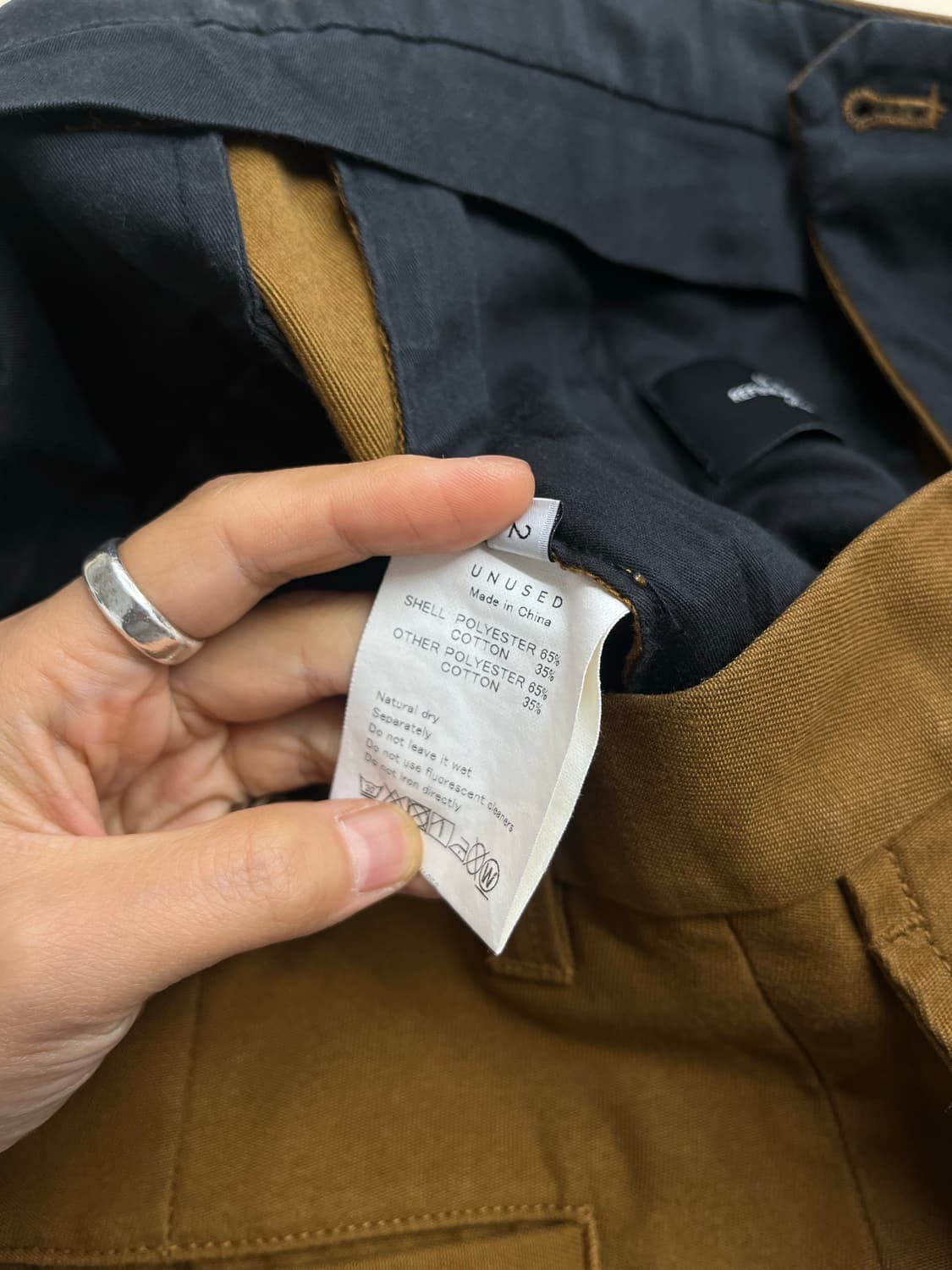 UNUSED X Dickies 상품이미지9