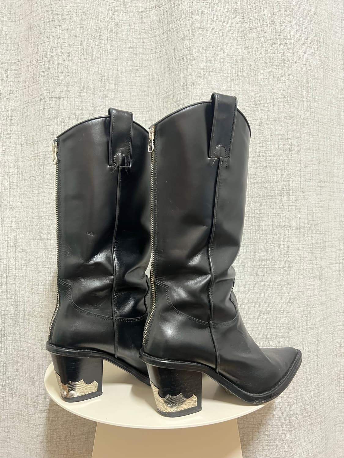 토가풀라 웨스턴 부츠 상품이미지5