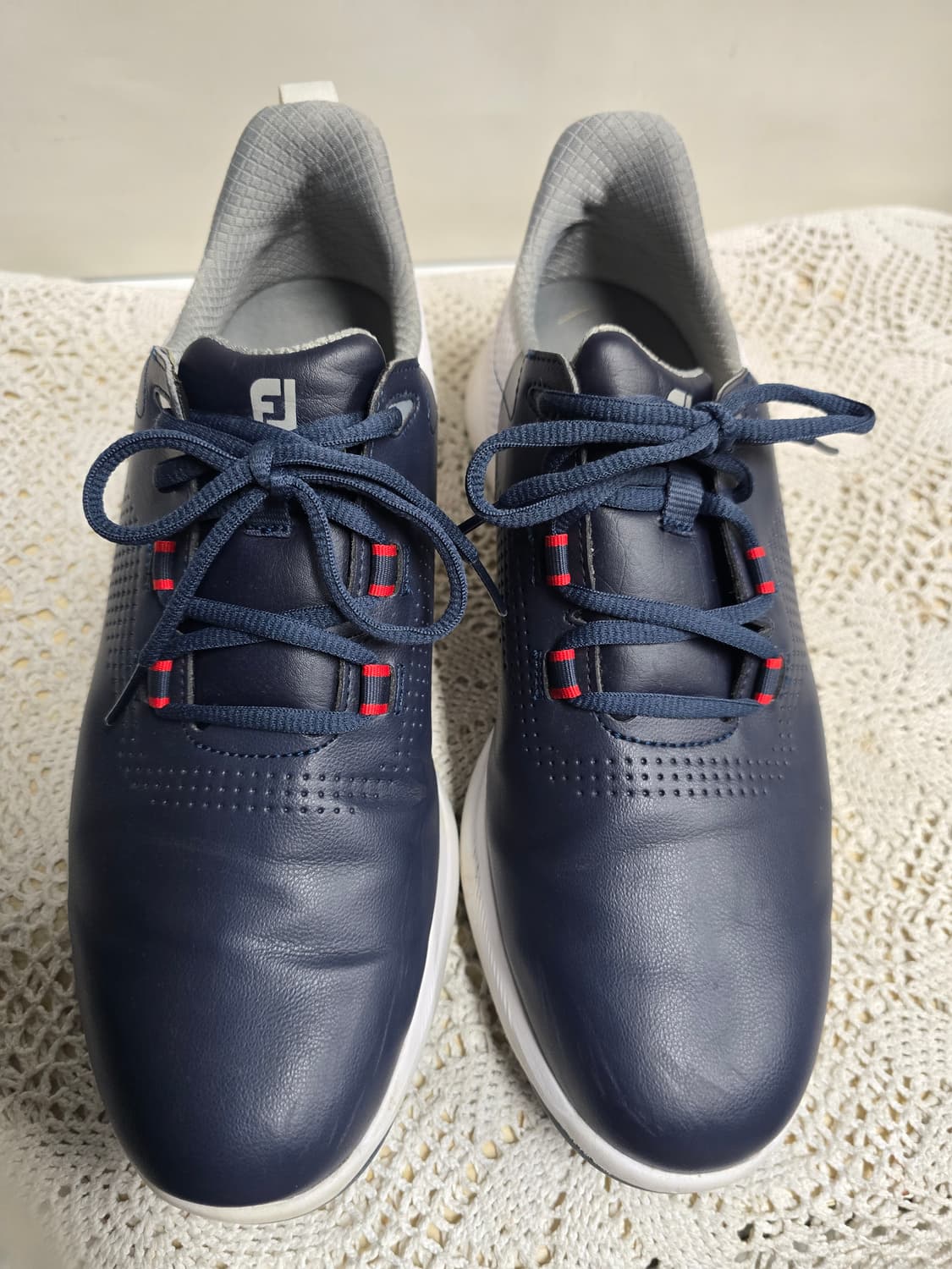 풋조이 남성 골프화 8.5 상품이미지1