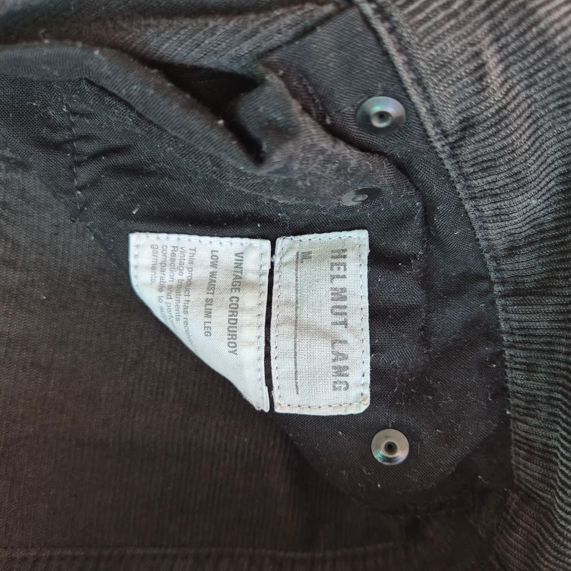 Helmut Lang, 2000s 상품이미지3