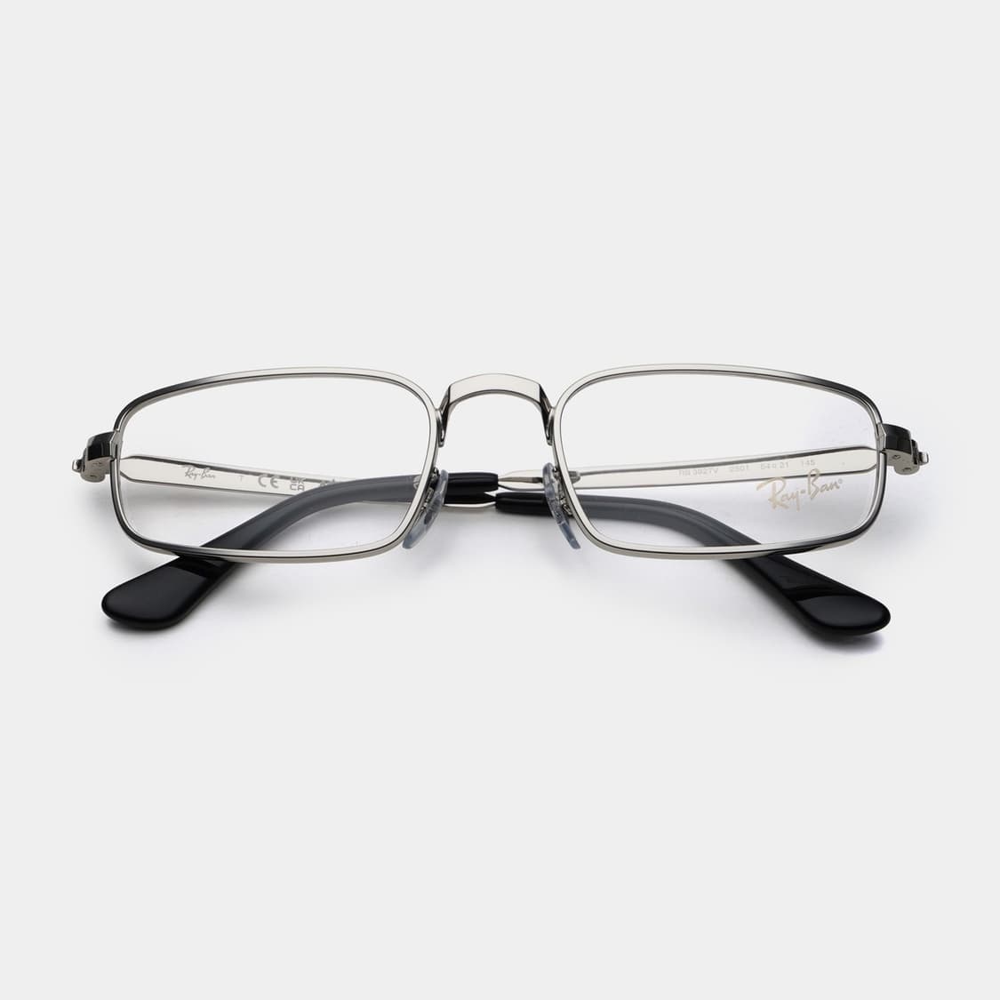 Rayban 레이벤 x 에이셉라키 메탈 안경 RB3927V 상품이미지5
