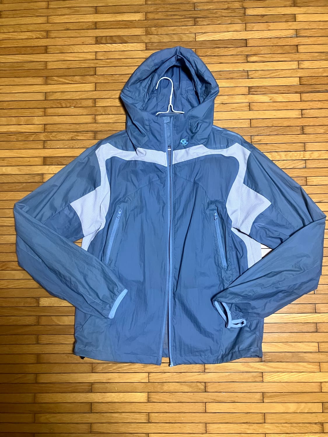 Sansangear 산산기어 바람막이자켓 상품이미지1