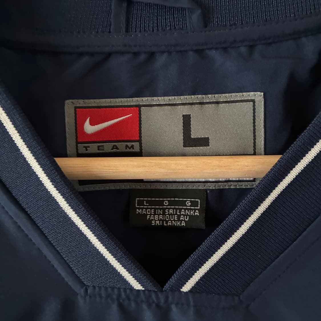 나이키 00s 미드 스우시 웜업 상품이미지4