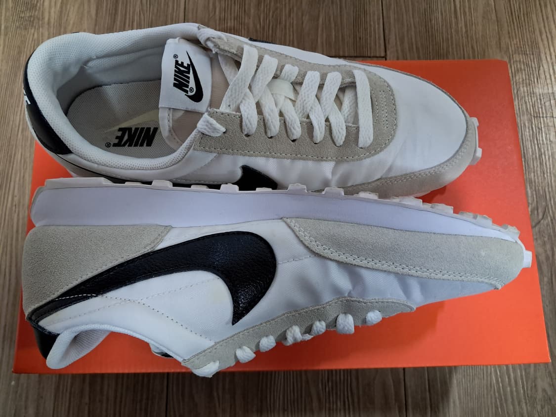 나이키 스니커즈 245 상품이미지4