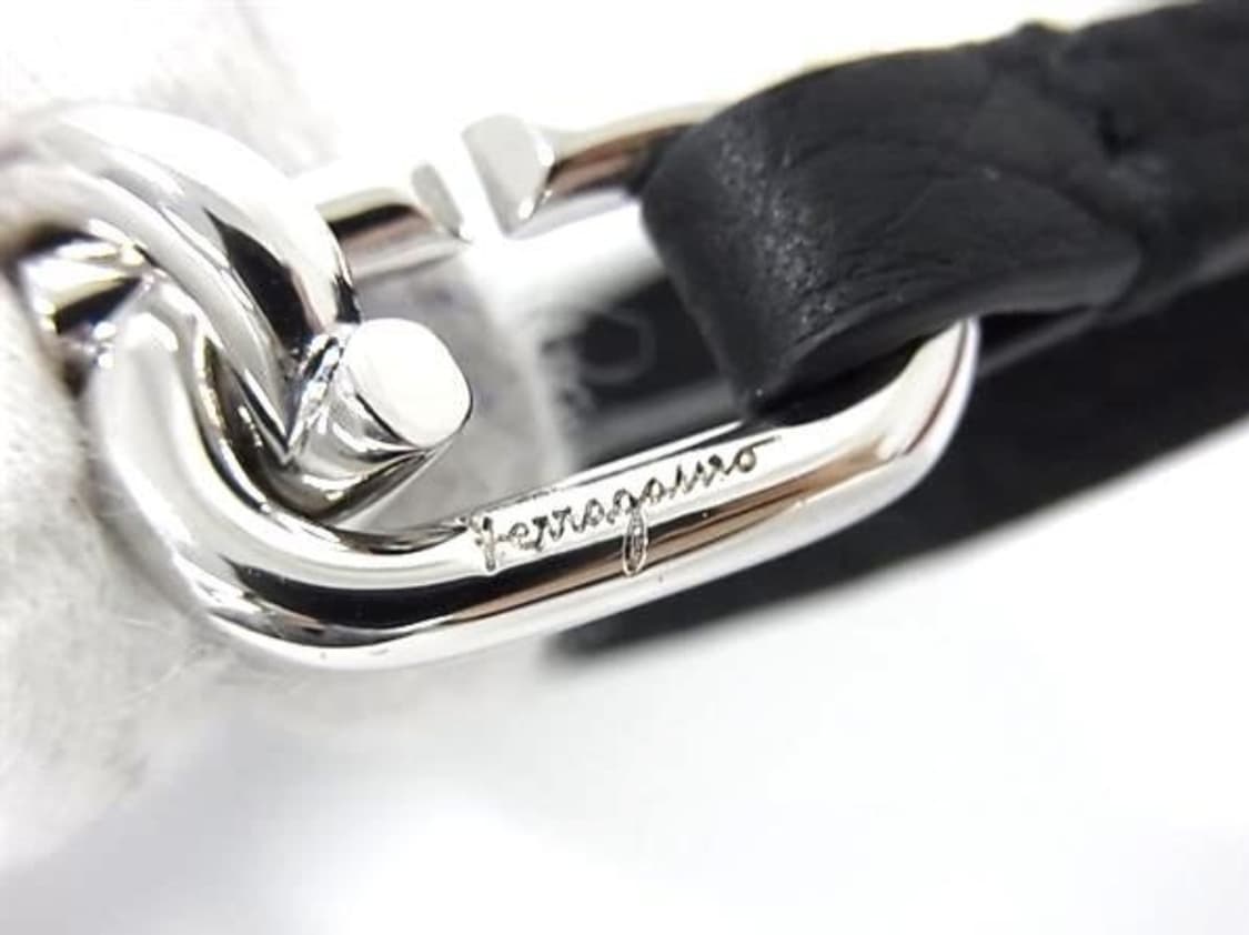 페라가모 간치니 팔찌 풀세트  상품이미지2