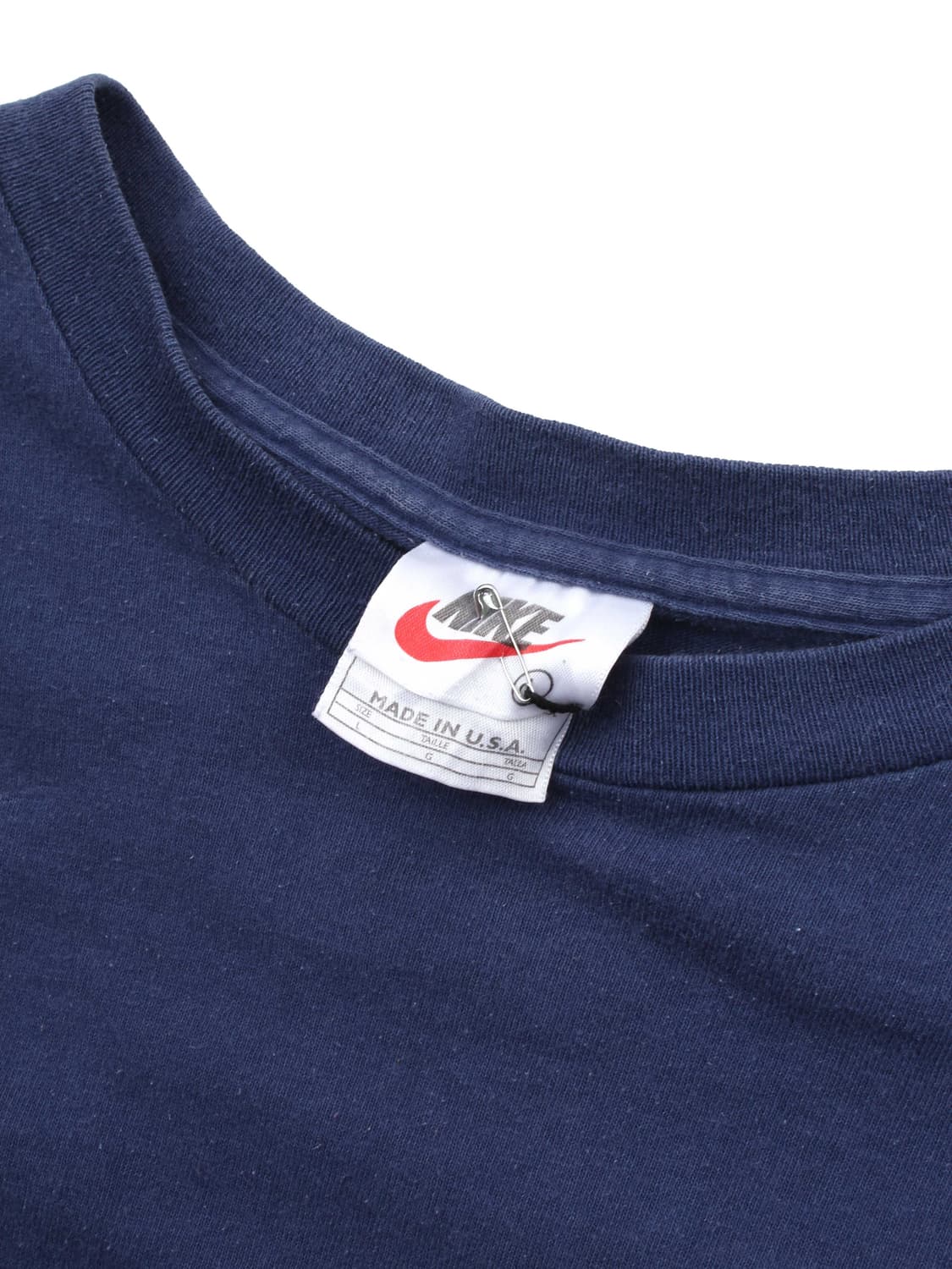 90s NIKE (L) 상품이미지2