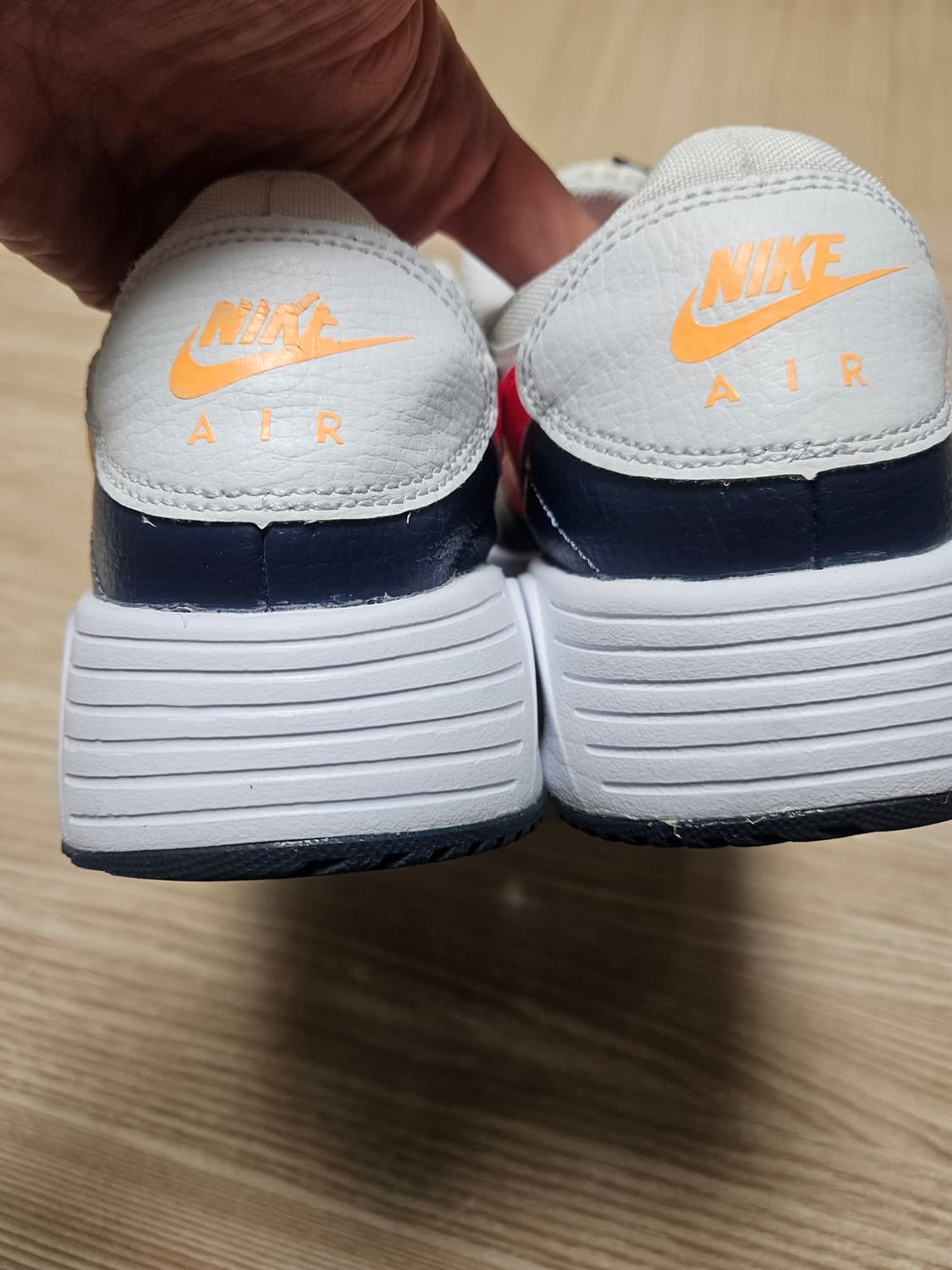 나이키에어맥스 290 상품이미지6