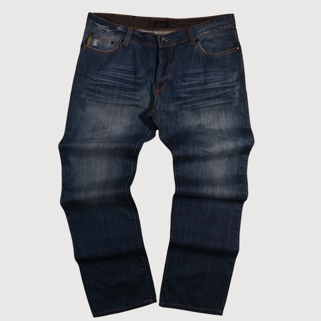 아르마니 진스 워싱 데님팬츠 B406 상품이미지1