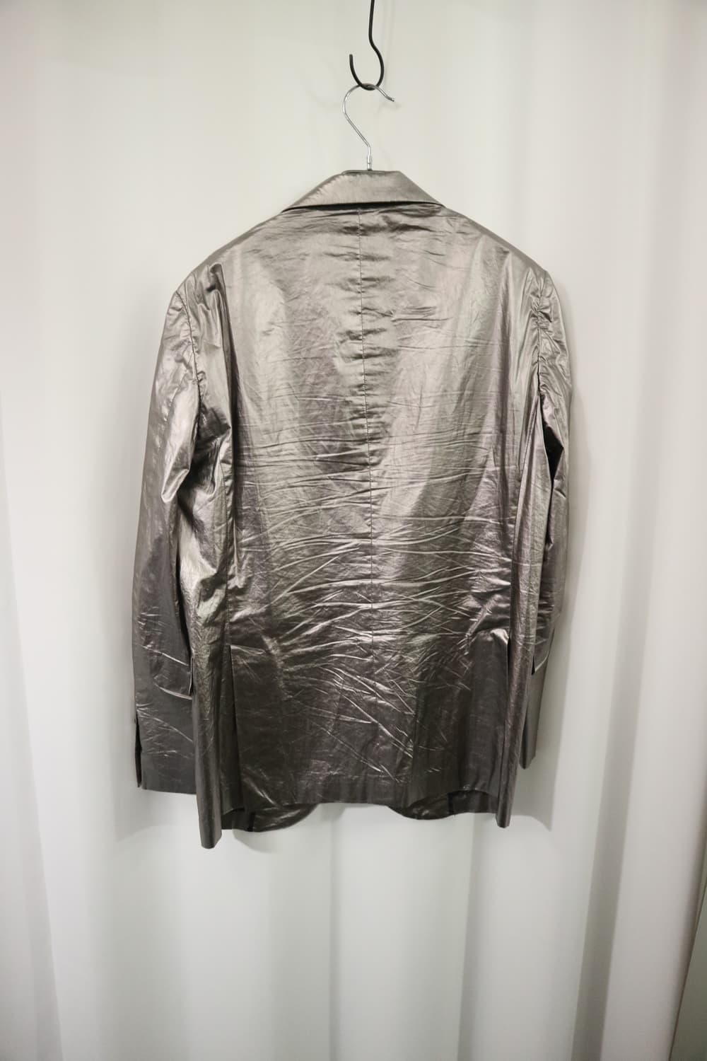 R13 silver blazer 상품이미지4