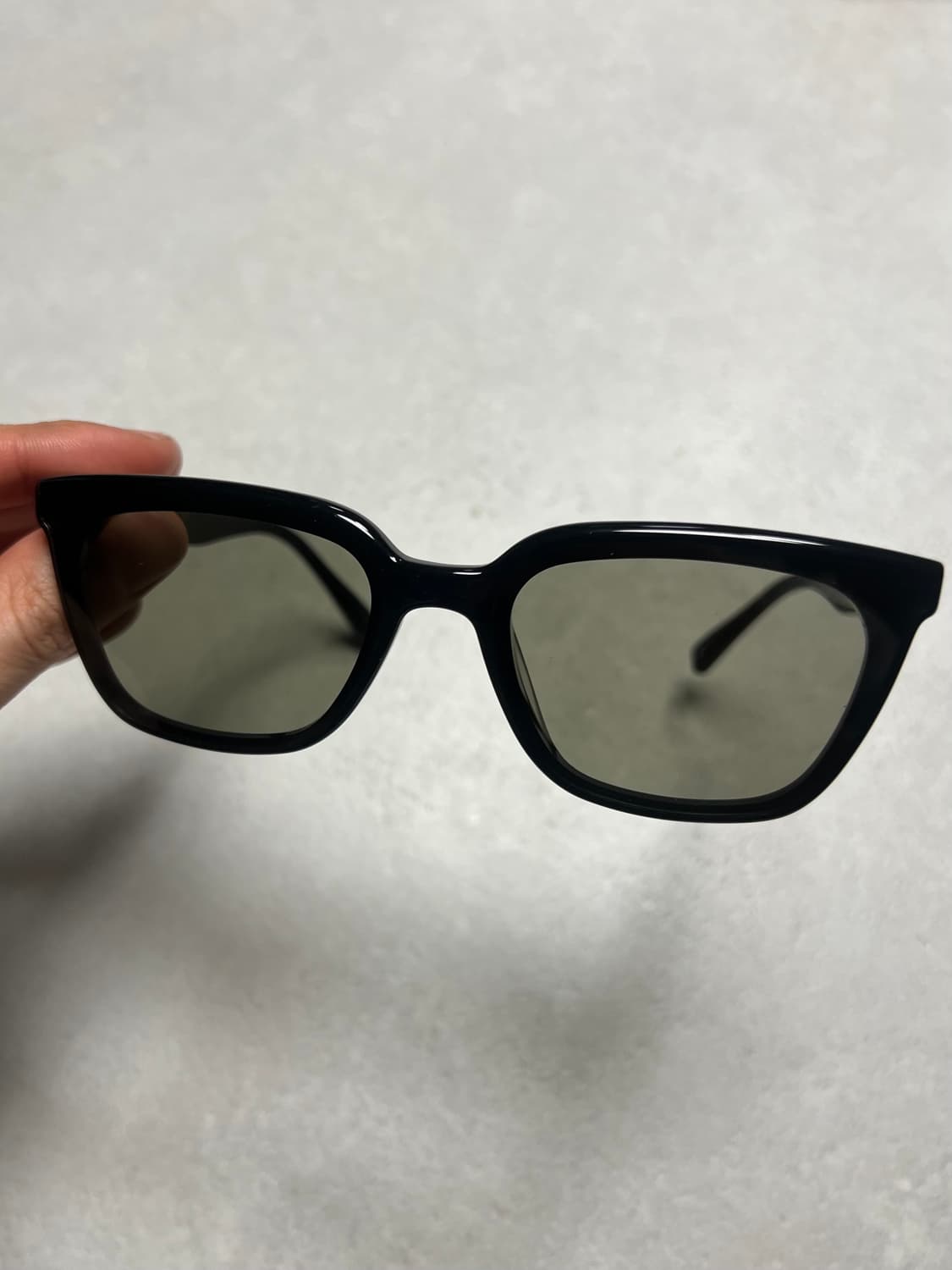 젠틀 몬스터 몬도 mondo 상품이미지2