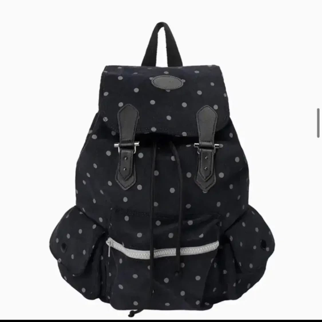 오헤시오 도트 백팩 상품이미지1