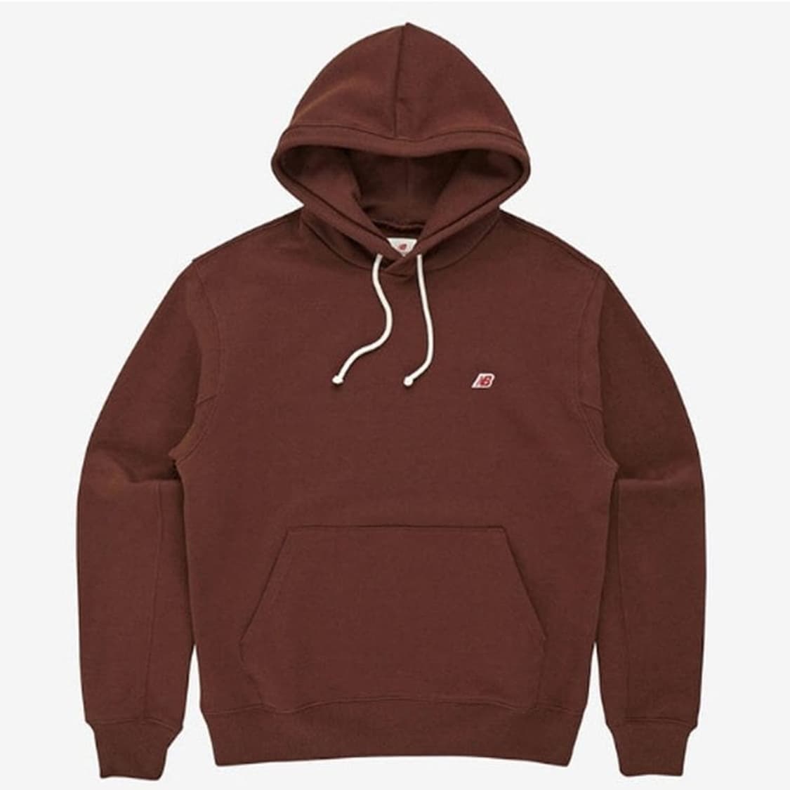 뉴발란스 made in USA 코어 후드티 M 새상품 상품이미지1