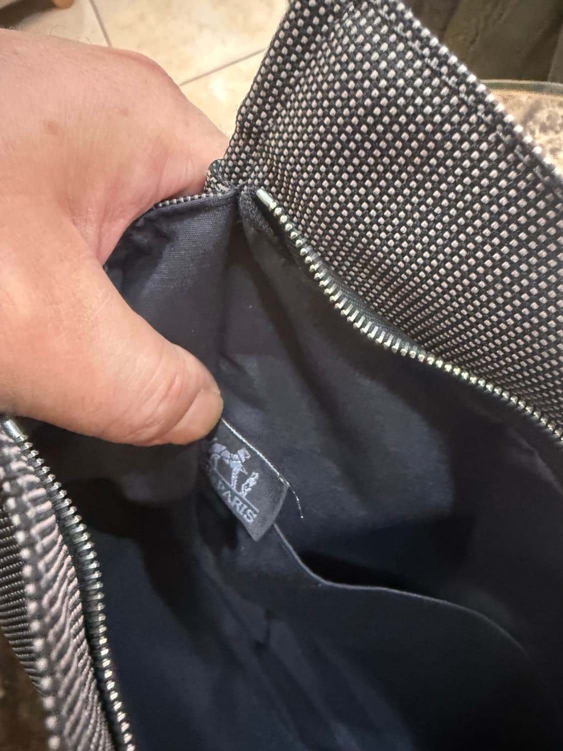 정품 에르메스 후루토 클러치 팝니다 상품이미지8