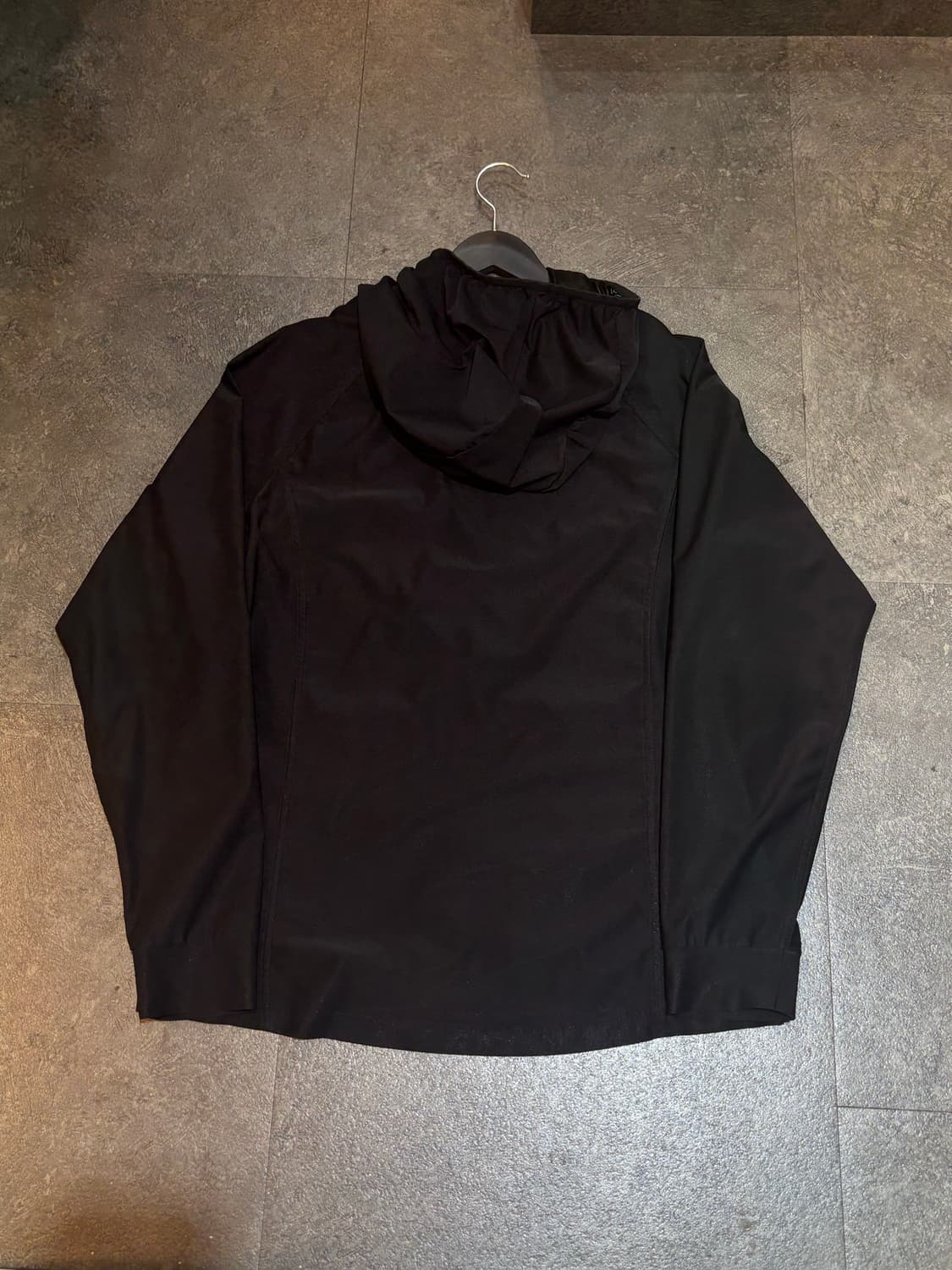 아디다스 땀복 바람막이 잠바 XL 상품이미지3