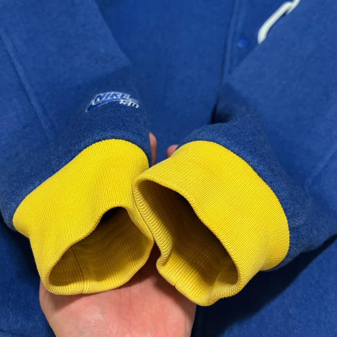 슈프림 나이키 스타장 슈나장 블루 2007 상품이미지6