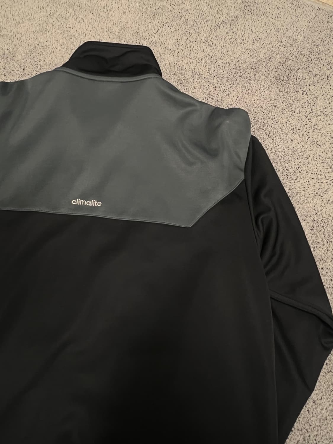 (100) 아디다스 니트 수트 져지 상품이미지5