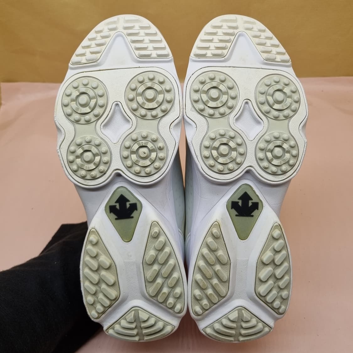 데상트 탭인보아 골프화 250 상품이미지3