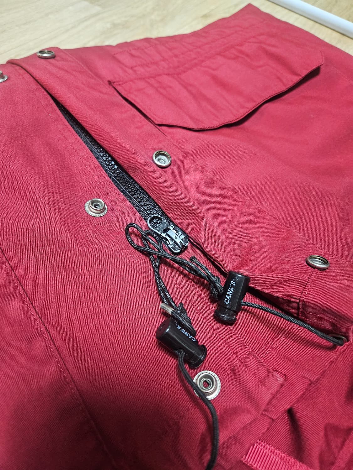 (M)슈가케인 UNIONMADE 자켓 상품이미지6