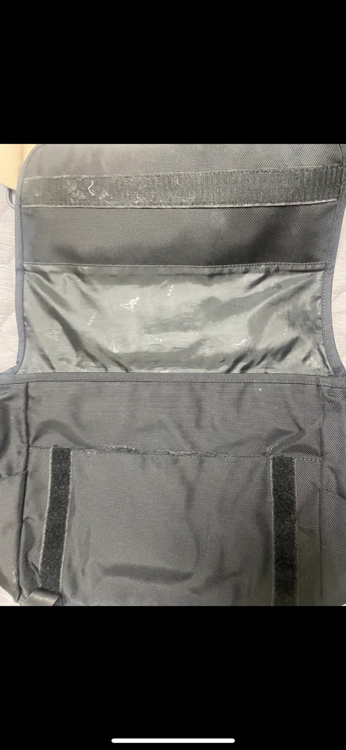 캉골 메신저백 상품이미지2