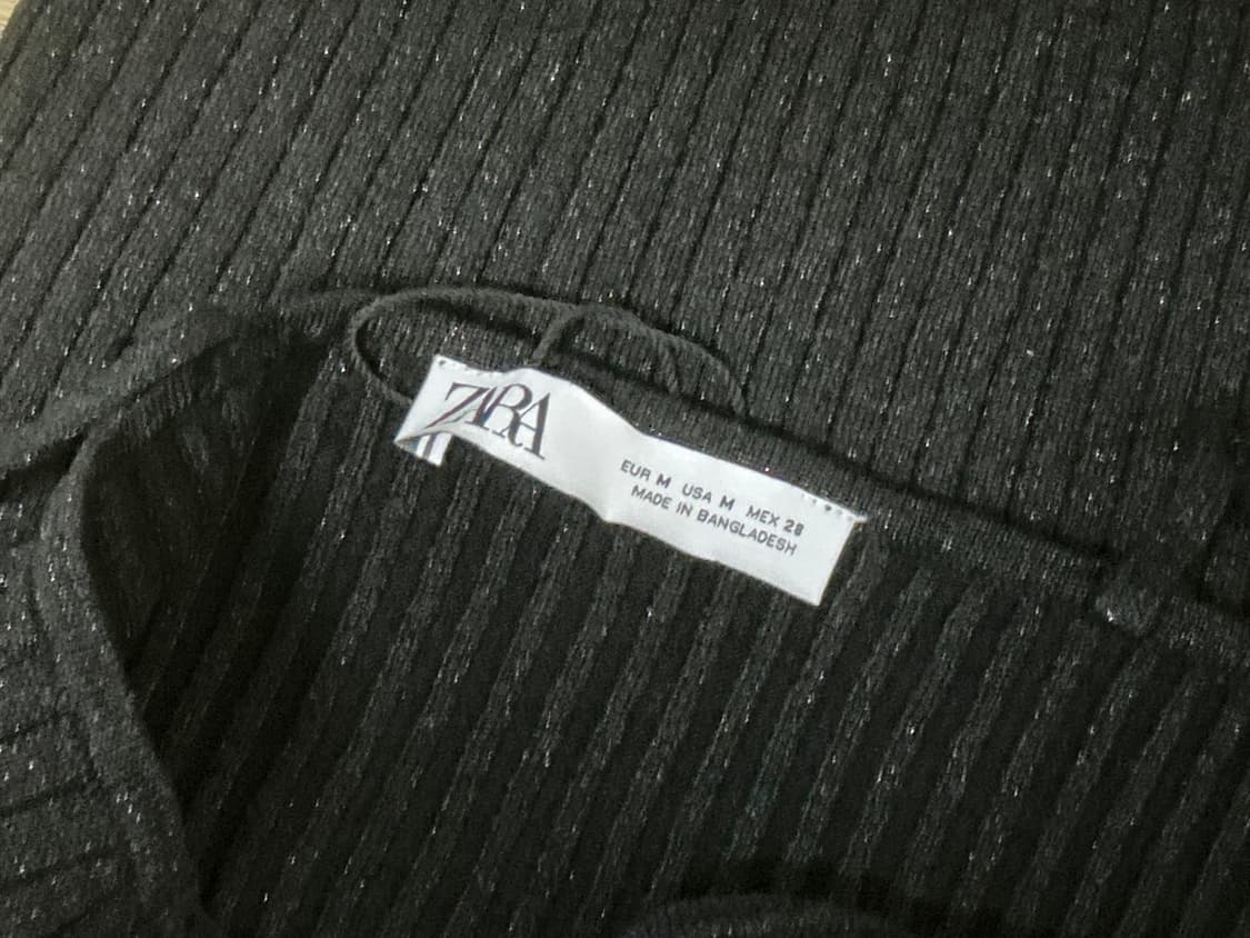 [자라] 나시 상품이미지2