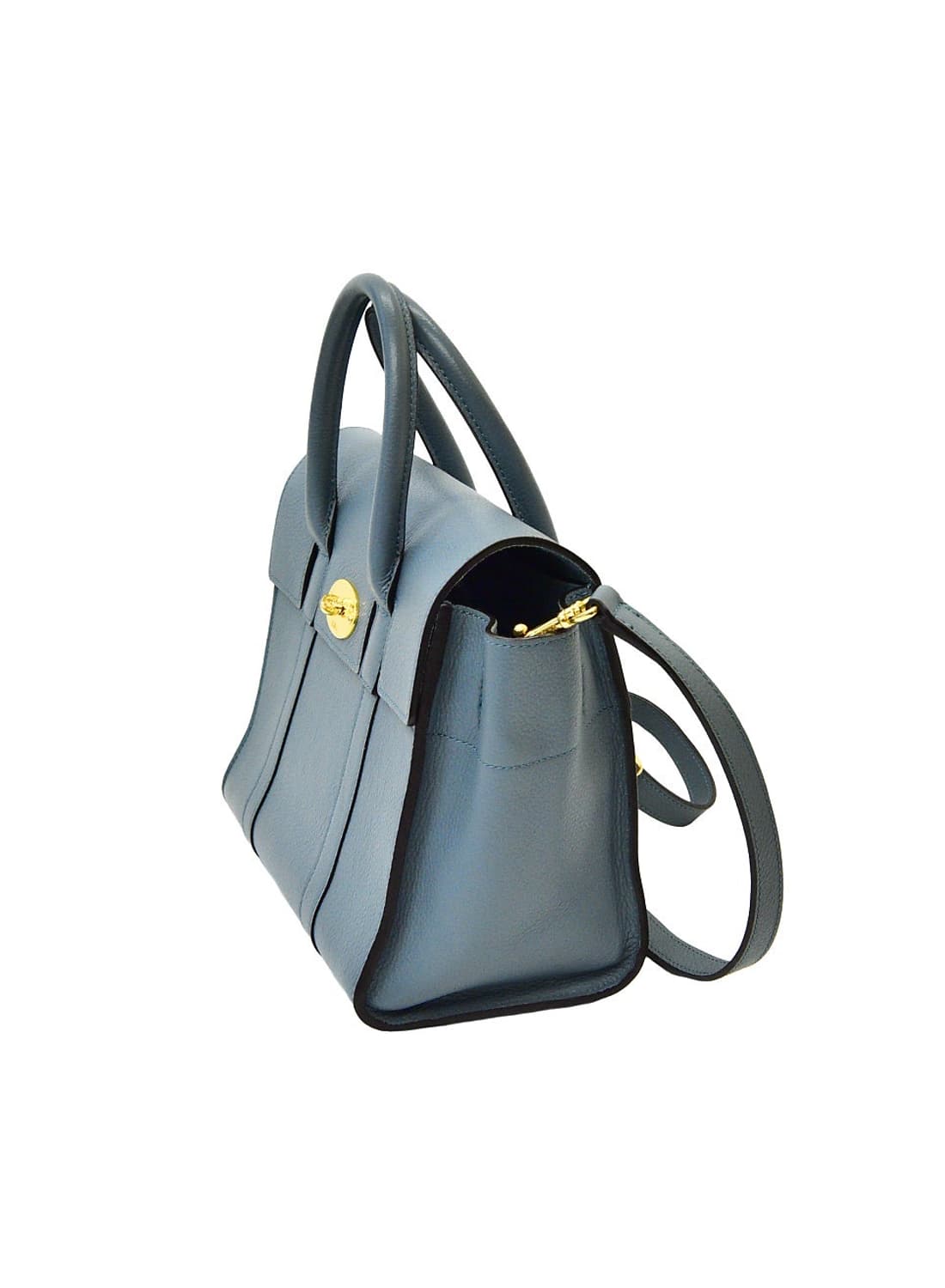 멀버리 베이스워터 투웨이백(정품) 상품이미지4