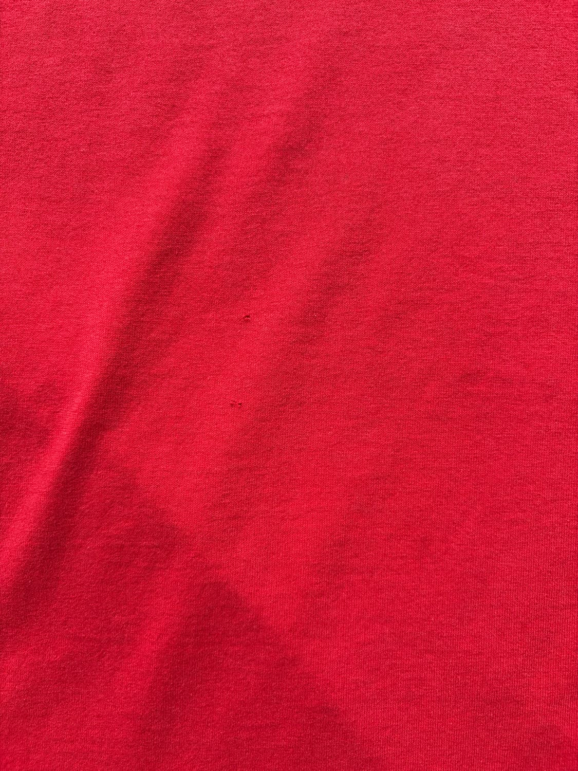 90s 헤인즈 빈티지 티셔츠  상품이미지4