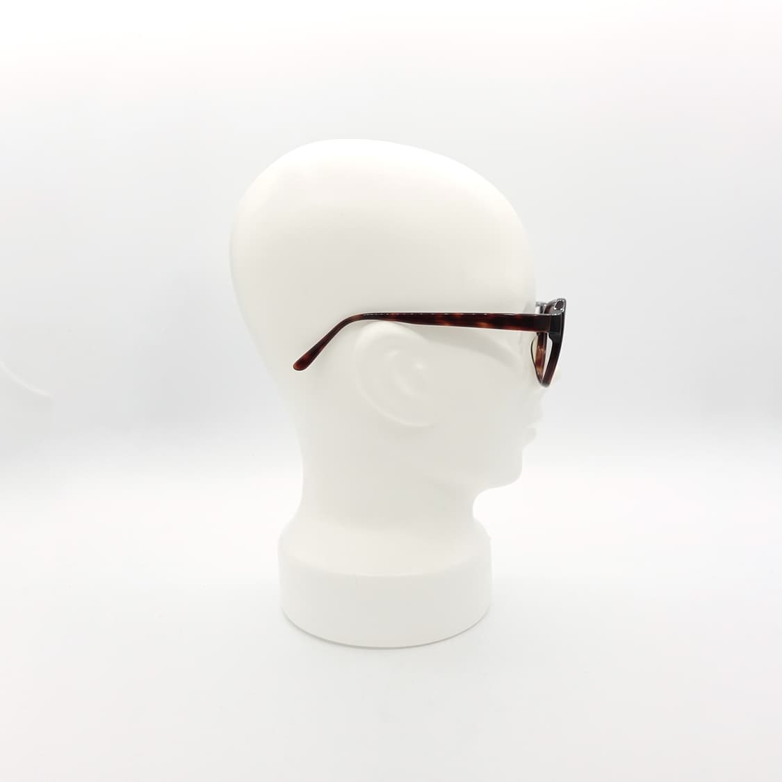 LOTUS 로터스 호피 빈티지 뿔테 안경 상품이미지6