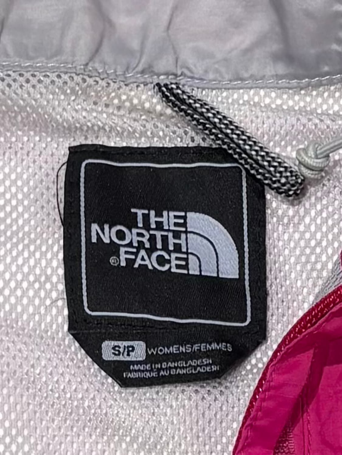 노스페이스 하이벤트 바람막이 상품이미지6