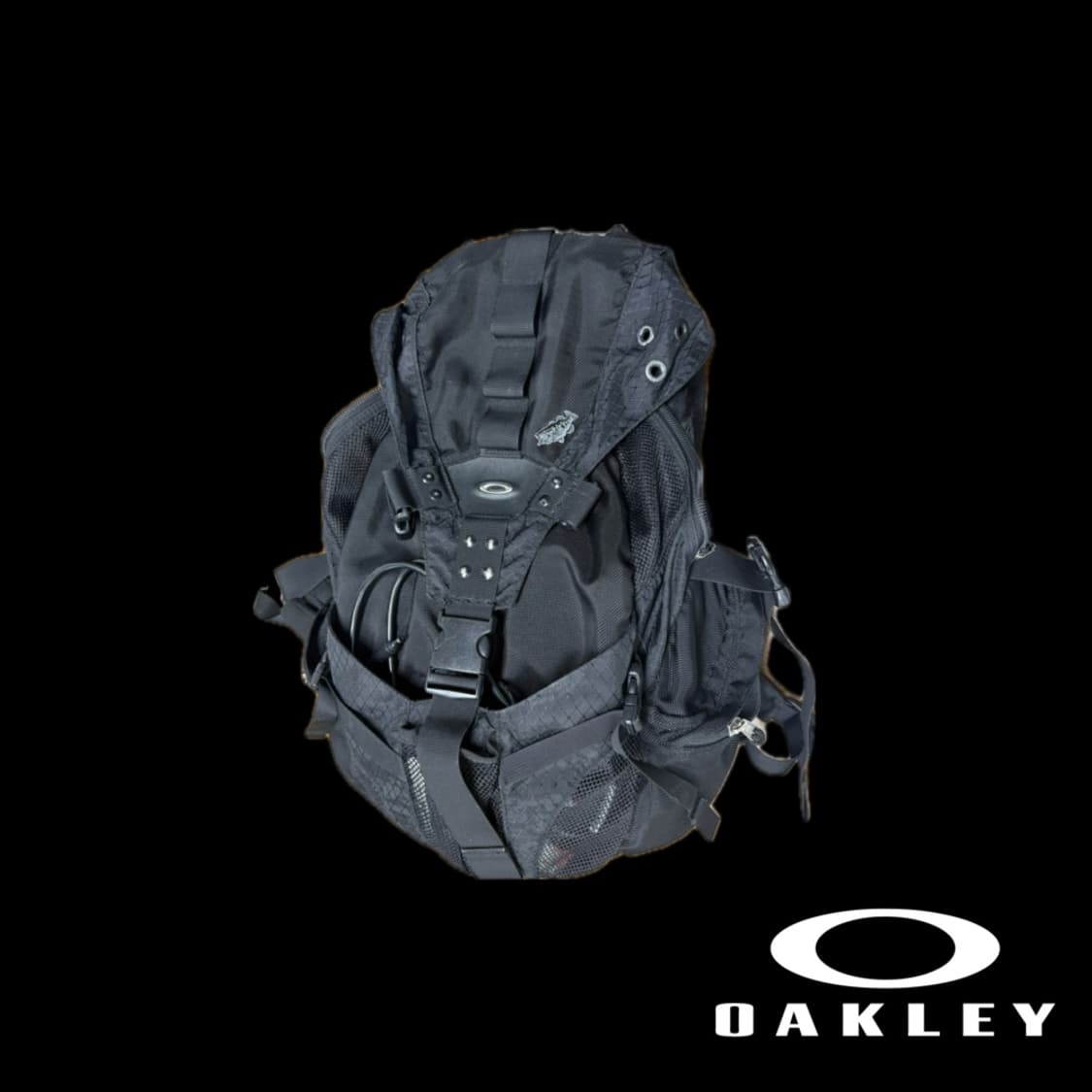 오클리 아이콘 백팩 상품이미지1