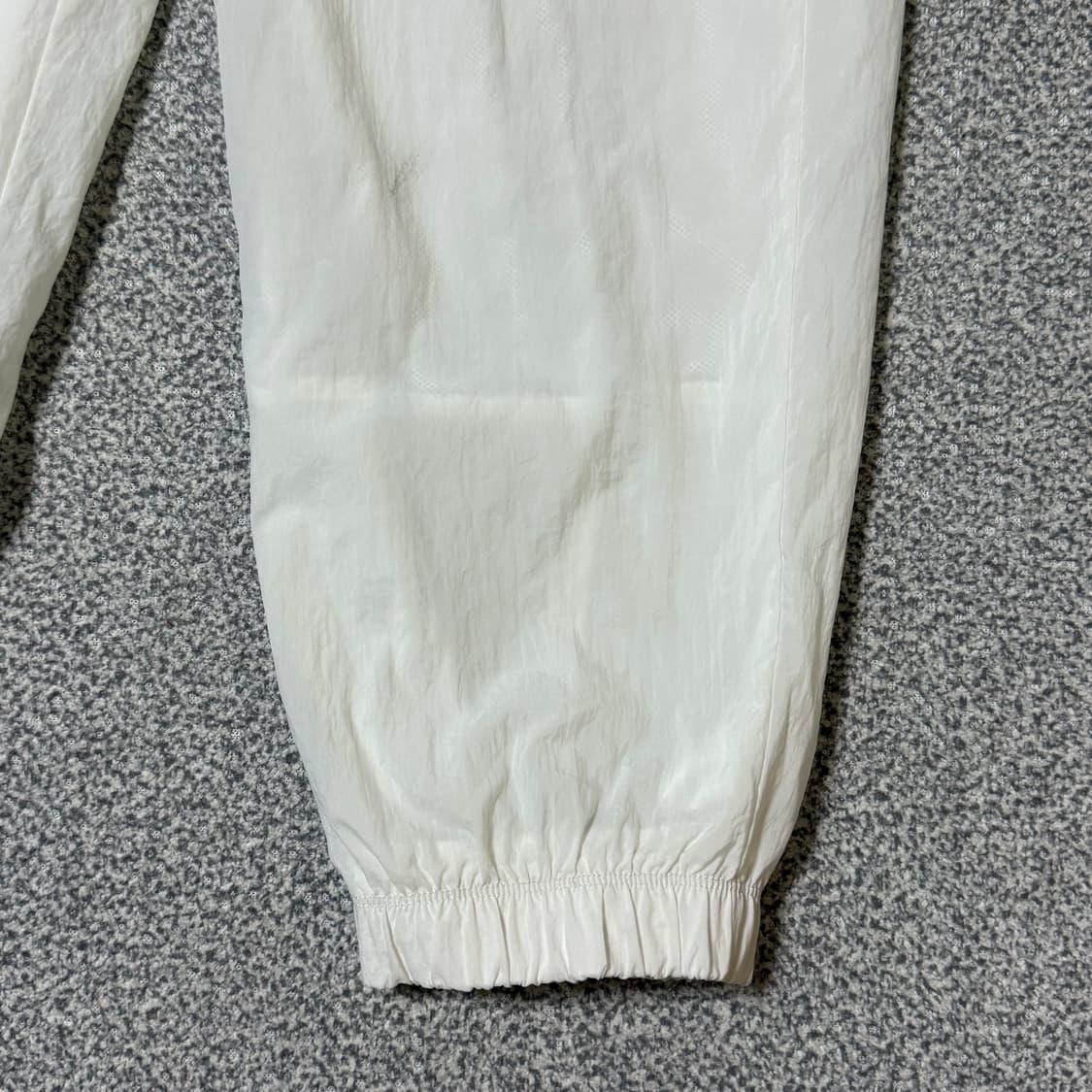 나이키 우븐 조거팬츠 여성용 S 상품이미지3